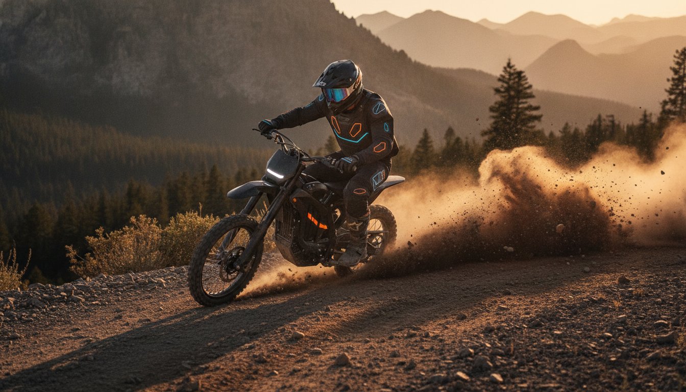 Surron Light Bee X: The Definitive 2026 Performance and Ownership Guide