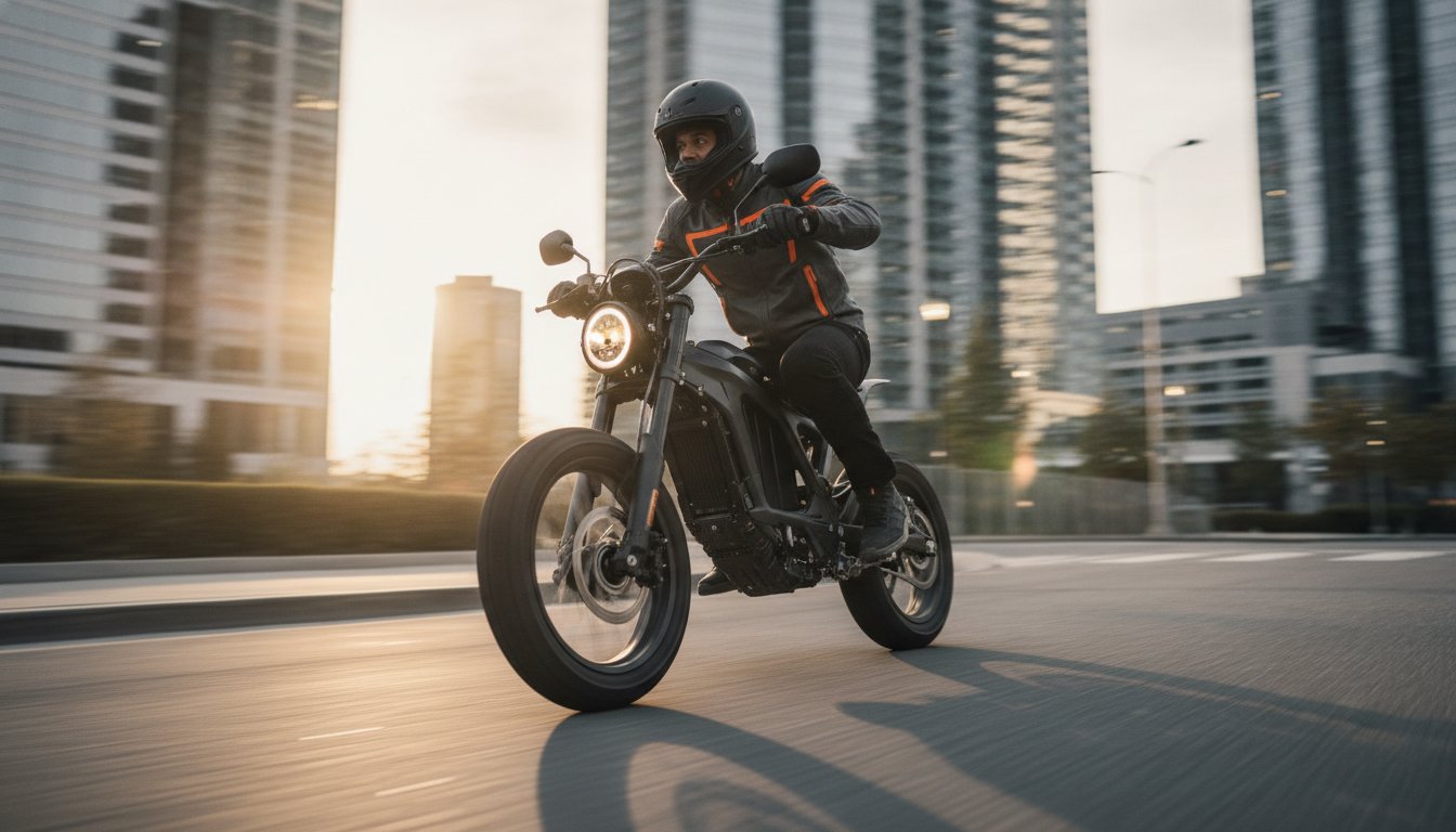 Surron Street Legal Guide 2026: How to Ride Your Light Bee X on the Road